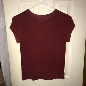 AE soft and sexy tee